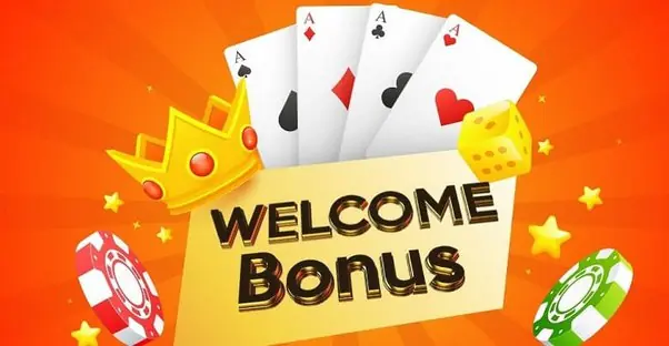 Spin City casino welcome bonus