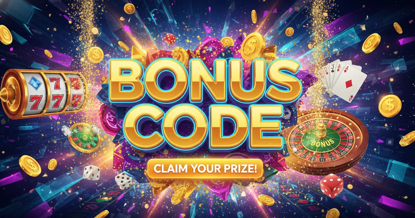 Spin City promo code