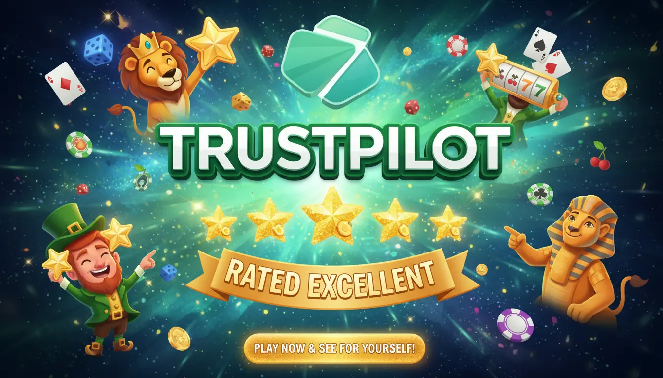 Spin City casino reviews