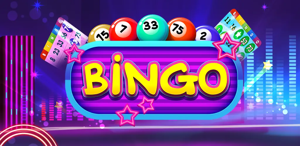 Spin City bingo game